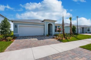 12327 SW Sand Dollar Way, Port Saint Lucie, FL 34987 - MLS#R11131969
