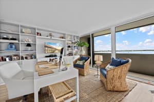 5200 N Flagler Drive 705, West Palm Beach, FL 33407 - MLS#R11131971