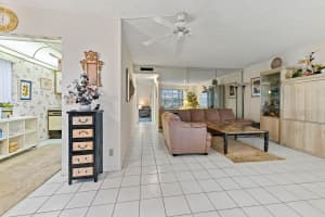 588 Normandy M, Delray Beach, FL 33484 - MLS#R11131973