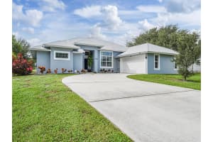 1538 SW Abacus Avenue, Port Saint Lucie, FL 34953 - MLS#R11131976