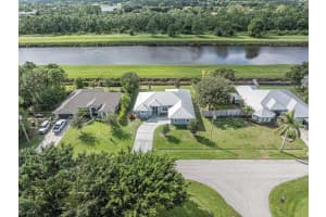 1538 SW Abacus Avenue, Port Saint Lucie, FL 34953 - MLS#R11131976
