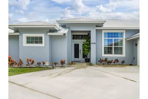 1538 SW Abacus Avenue, Port Saint Lucie, FL 34953 - MLS#R11131976