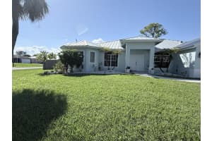 2534 Sw National Circle, Port Saint Lucie