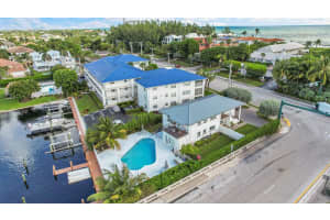 1702 S Ocean Boulevard, Delray Beach