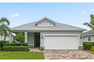 10250 SW Captiva Drive Orleans 213, Port Saint Lucie, FL 34987 Sold 12/29/25