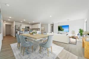 1246 SW Asturia Avenue, Port Saint Lucie, FL 34953 Sold 04/29/26