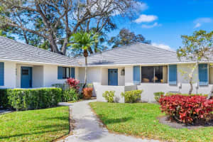 406 Club Drive, Palm Beach Gardens