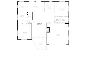 2416 NW Everglades Boulevard, Stuart, FL 34994 Sold 11/26/25