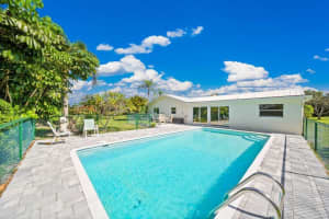 2416 NW Everglades Boulevard, Stuart, FL 34994 Sold 11/26/25