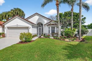 7550 Ironbridge Circle, Delray Beach, FL 33446 - MLS#R11131996