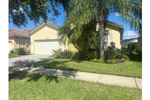10059 SW Chadwick Drive, Port Saint Lucie, FL 34987 - MLS#R11131997