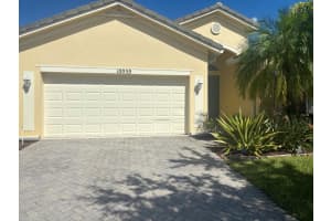 10059 SW Chadwick Drive, Port Saint Lucie, FL 34987 - MLS#R11131997