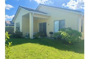 10059 SW Chadwick Drive, Port Saint Lucie, FL 34987 - MLS#R11131997