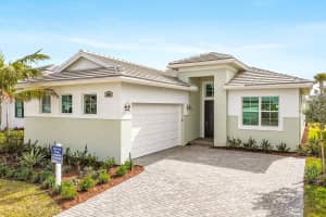 9185 SW Esule Way, Port Saint Lucie, FL 34987 - MLS#R11132001