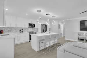 540 High Point Drive A, Delray Beach, FL 33445 - MLS#R11132008