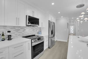540 High Point Drive A, Delray Beach, FL 33445 - MLS#R11132008