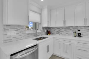 540 High Point Drive A, Delray Beach, FL 33445 - MLS#R11132008