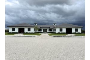 19550 Egret Lane, Loxahatchee, FL 33470 Sold 12/01/25