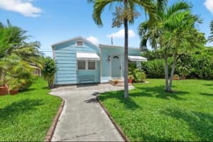 927 Mcintosh Street, West Palm Beach, FL 33405 - MLS#R11132027