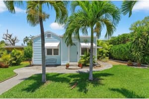 927 Mcintosh Street, West Palm Beach, FL 33405 Sold 01/09/26
