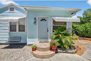 927 Mcintosh Street, West Palm Beach, FL 33405 Sold 01/09/26