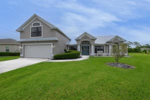 5871 NW Corso Court, Port Saint Lucie, FL 34986 - MLS#R11132032