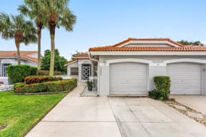 8084 Summer Shores Drive, Delray Beach, Fl 33446, Delray Beach
