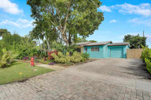 2709 Mores Road, West Palm Beach, FL 33406 Sold 01/20/26