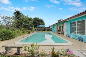 2709 Mores Road, West Palm Beach, FL 33406 Sold 01/20/26