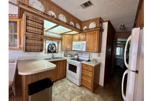 6494 SE 52nd Street, Okeechobee, FL 34974 Sold 02/09/26