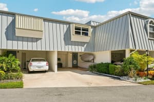 388 Golfview Road C North Palm Beach, FL 33408 - Off Market