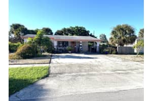2632 Freeport Road, West Palm Beach