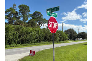 Tbd Santa Clara Boulevard, Fort Pierce, FL 34951 - MLS#R11132056