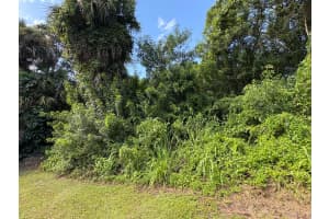 Tbd Santa Clara Boulevard, Fort Pierce, FL 34951 - MLS#R11132056