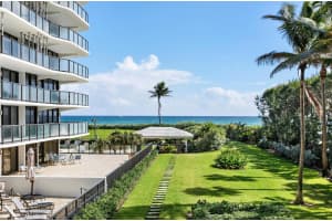 3440 S Ocean Boulevard 208s, Palm Beach, FL 33480 - MLS#R11132063