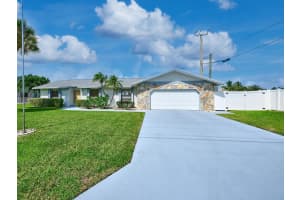 4017 Palo Verde Drive, Boynton Beach