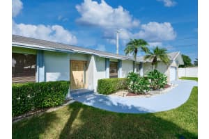 4017 Palo Verde Drive, Boynton Beach, FL 33436 Sold 12/15/25