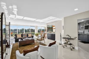 1900 Consulate Place 203, West Palm Beach, FL 33401 - MLS#R11132079