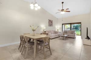 3510 Silver Lace Lane 46, Boynton Beach