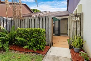 3510 Silver Lace Lane 46, Boynton Beach, FL 33436 - MLS#R11132081