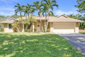 16363 71st Ln N, Loxahatchee, FL 33470 - MLS#R11132082
