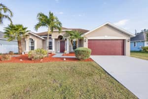 1891 Sw Lewis Street, Port Saint Lucie