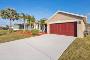 1891 SW Lewis Street, Port Saint Lucie, FL 34987 - MLS#R11132089