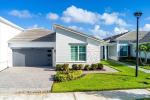 11543 SW Viridian Boulevard, Port Saint Lucie, FL 34987 - MLS#R11132098