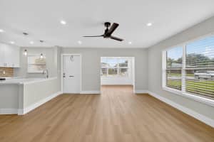 955 Circle Drive A, Delray Beach, FL 33445 - MLS#R11132099