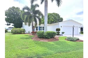 8145 Meadowlark Lane, Port Saint Lucie, FL 34952 Sold 12/15/25