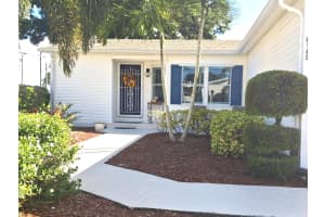 8145 Meadowlark Lane, Port Saint Lucie, FL 34952 Sold 12/15/25