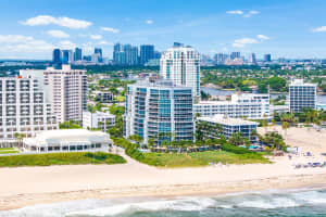 1200 Holiday Drive 602, Fort Lauderdale, FL 33316 - MLS#R11132104