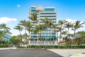 1200 Holiday Drive 602, Fort Lauderdale, FL 33316 - MLS#R11132104
