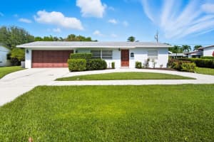 760 Cinnamon Road, North Palm Beach, FL 33408 - MLS#R11132117